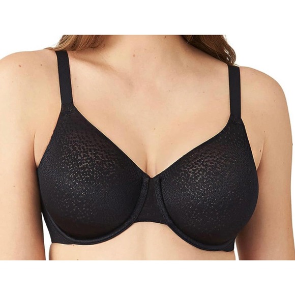 Wacoal Women's Back Appeal Underwire Bra 32DDD - Picture 1 of 8
